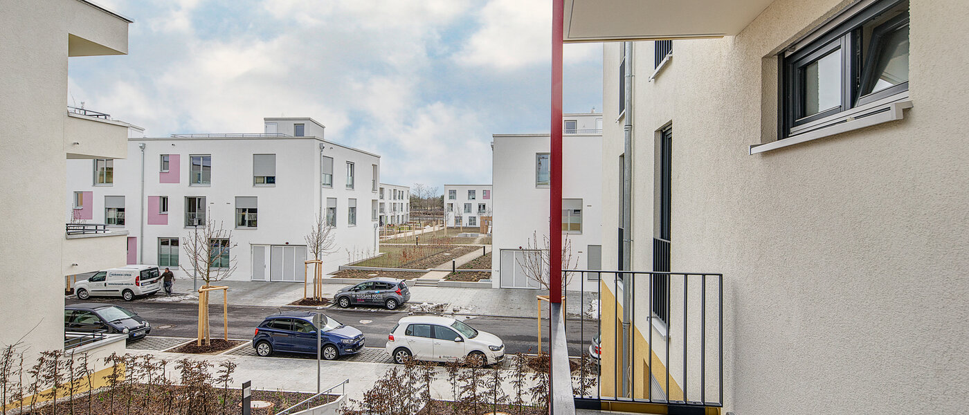 studio München Messestadt Riem 02 balcony 9927