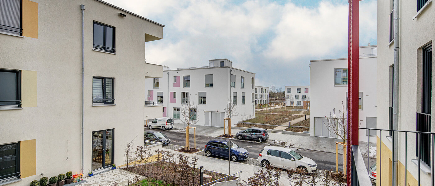 studio München Messestadt Riem 03 view 9927