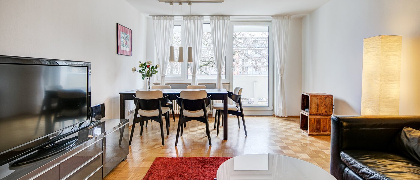 Sorry, this property has already been rented