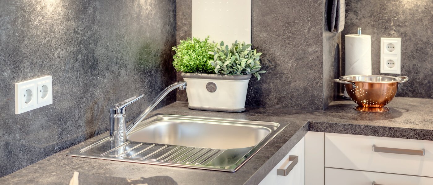 apartment München Lehel 04 kitchen 9937