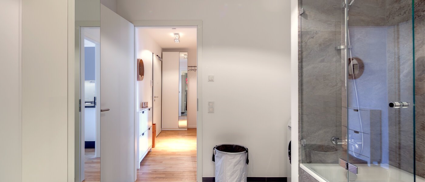 apartment München Lehel 04 bathroom 9937