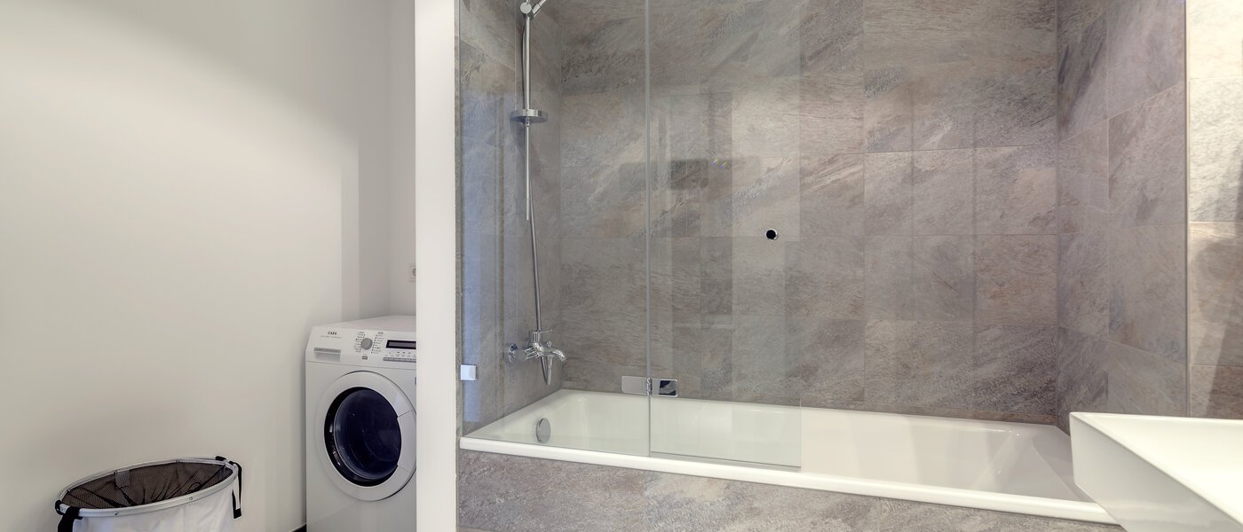 apartment München Lehel 05 bathroom 9937