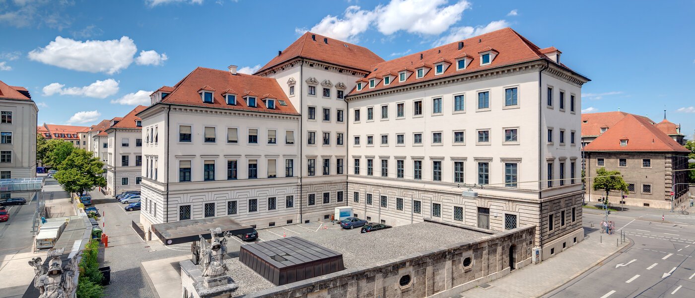 apartment München Lehel 01 view 9937