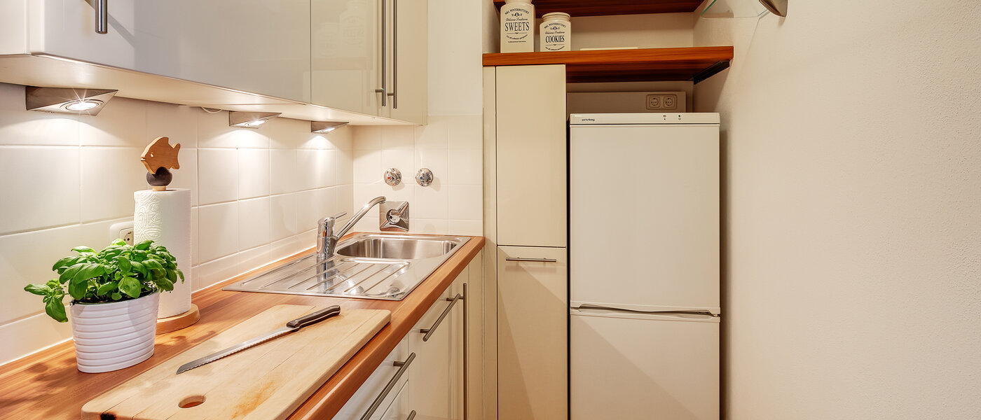 apartment München Moosach 02 kitchen 9941