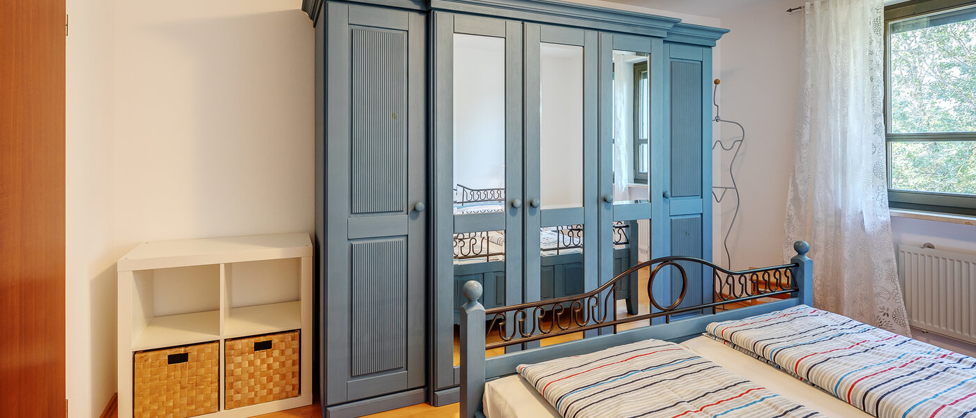 apartment München Moosach 02 bedroom 9941