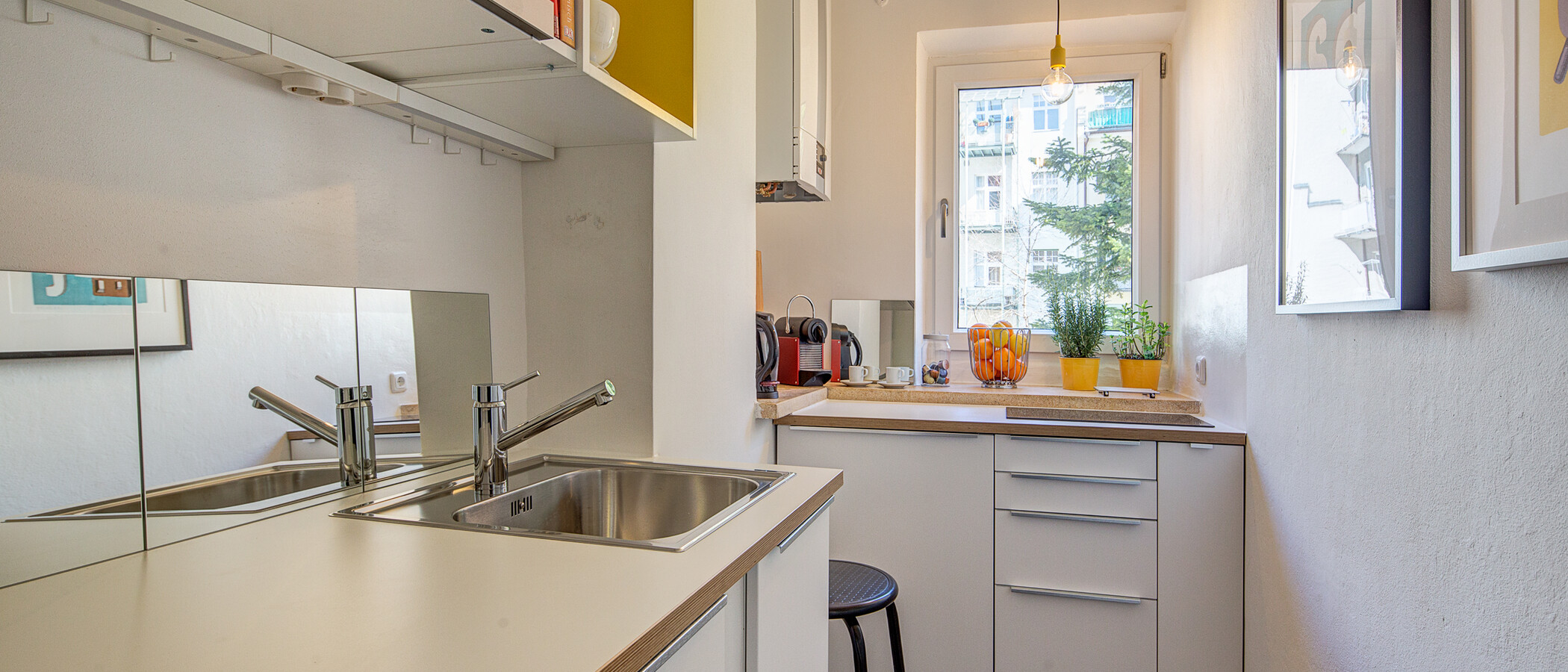 studio München Bogenhausen 01 kitchen 9943