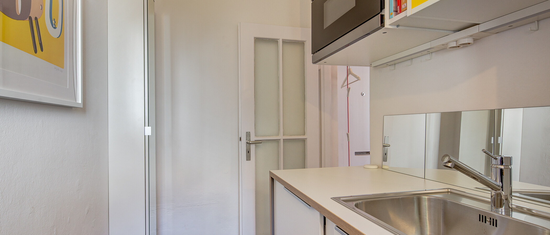 studio München Bogenhausen 03 kitchen 9943