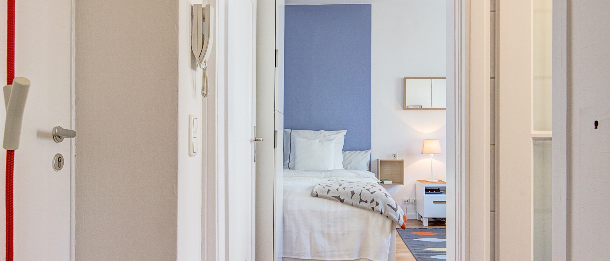 studio München Bogenhausen 01 hall 9943