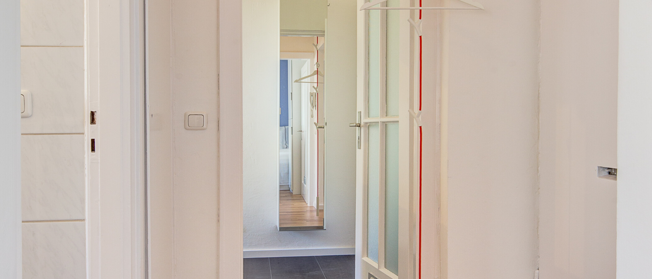 studio München Bogenhausen 02 hall 9943