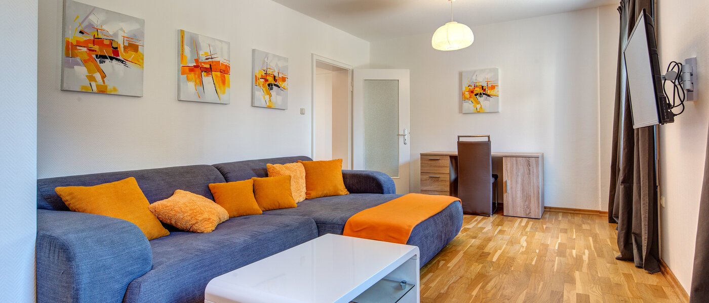 Sorry, this property has already been rented