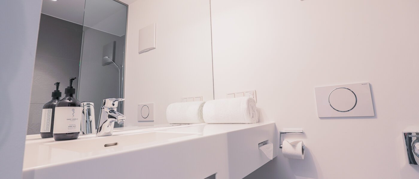 villa München Lehel 01 bathroom 995