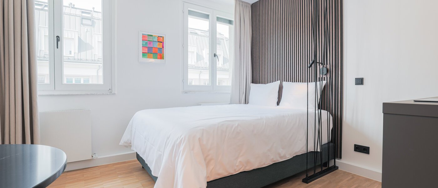 villa München Lehel 01 sleeping area 995