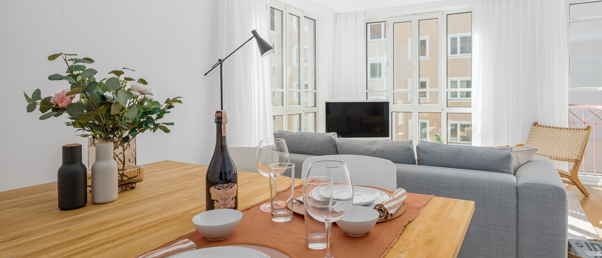 Sorry, this property has already been rented