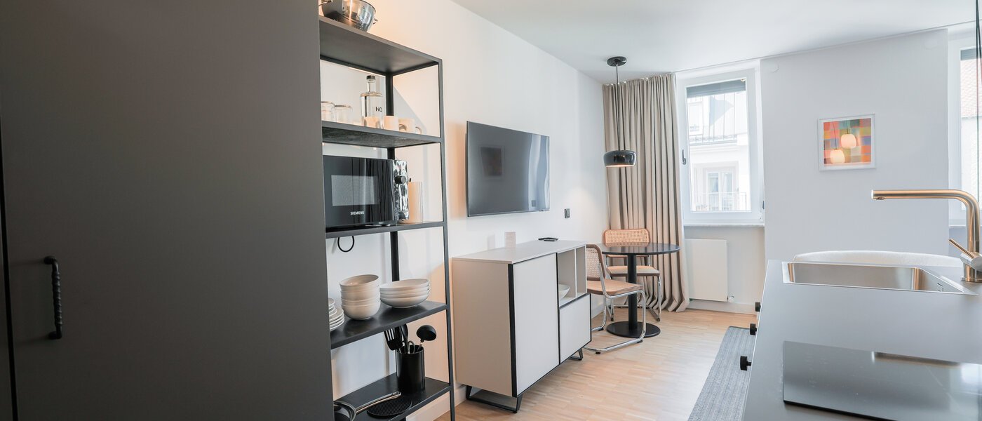 villa München Lehel 03 living area 995