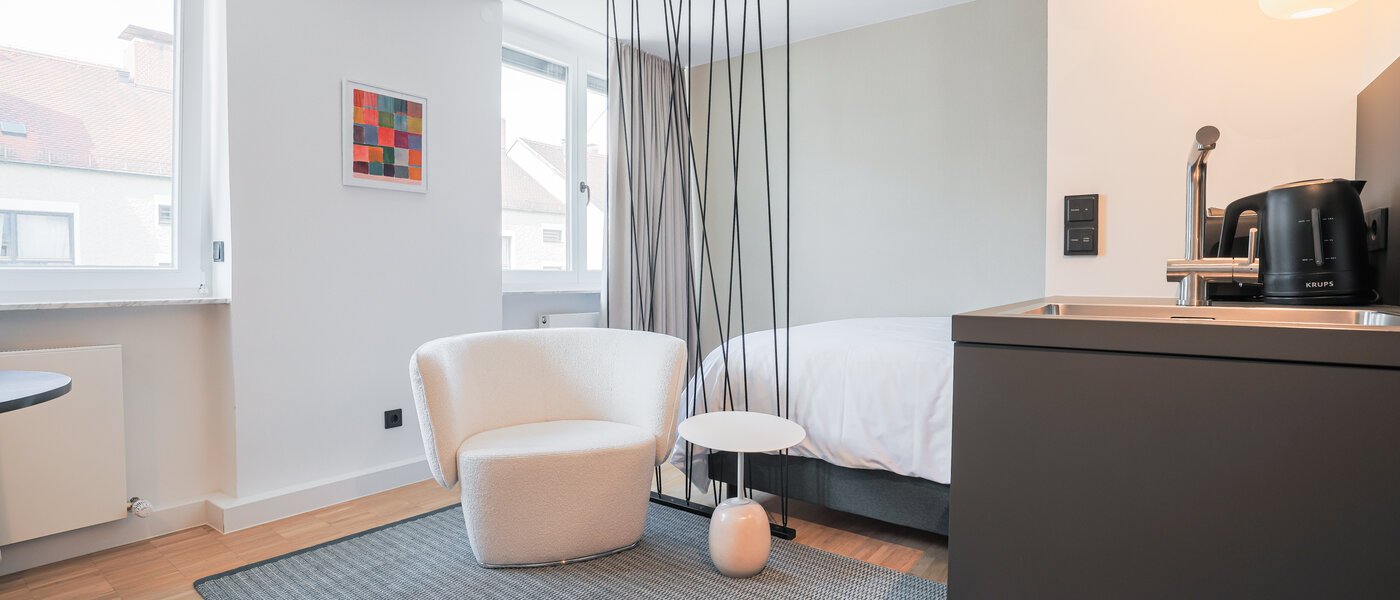 villa München Lehel 07 living area 995