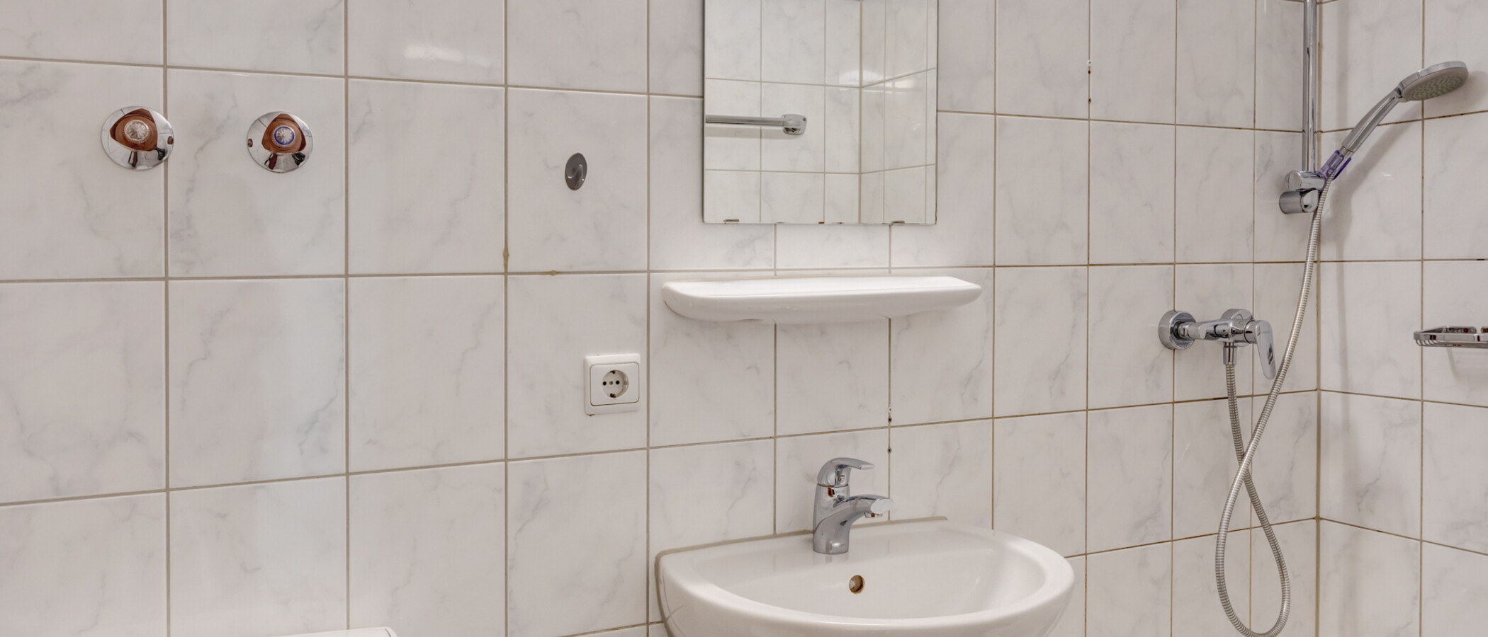 studio München Maxvorstadt 02 bathroom 9951