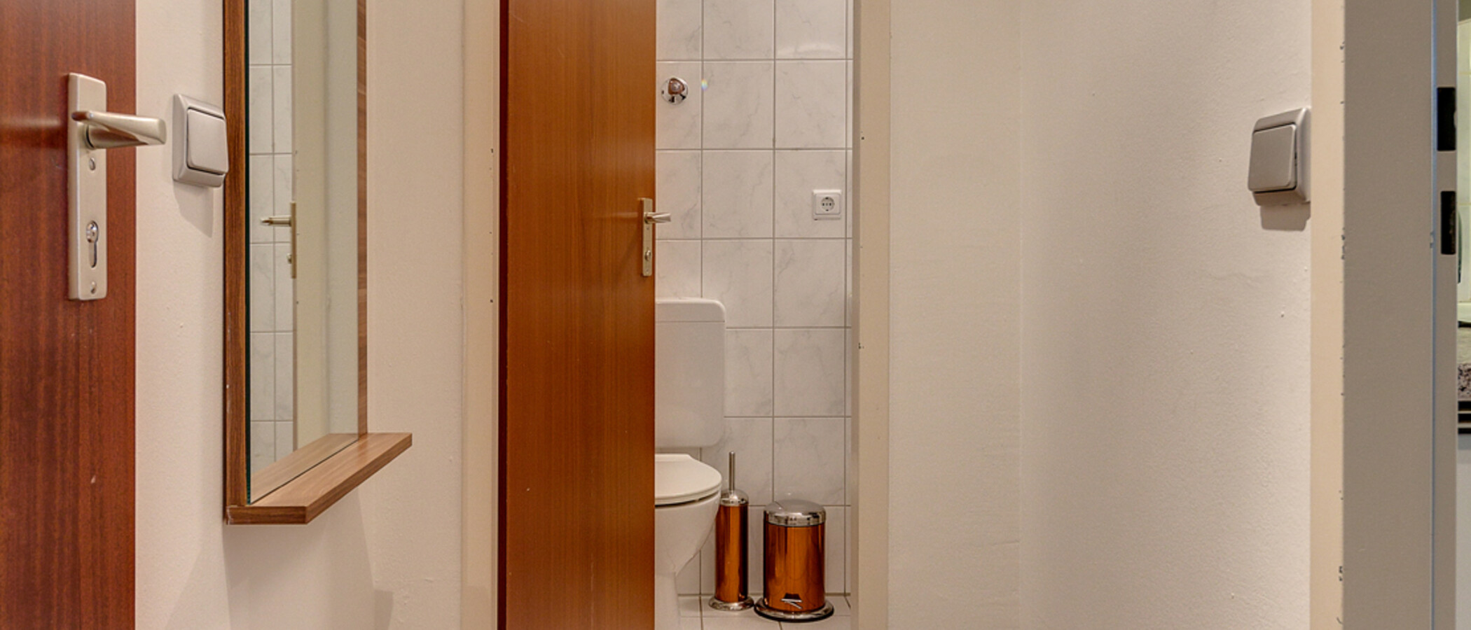 studio München Maxvorstadt 02 hall 9951