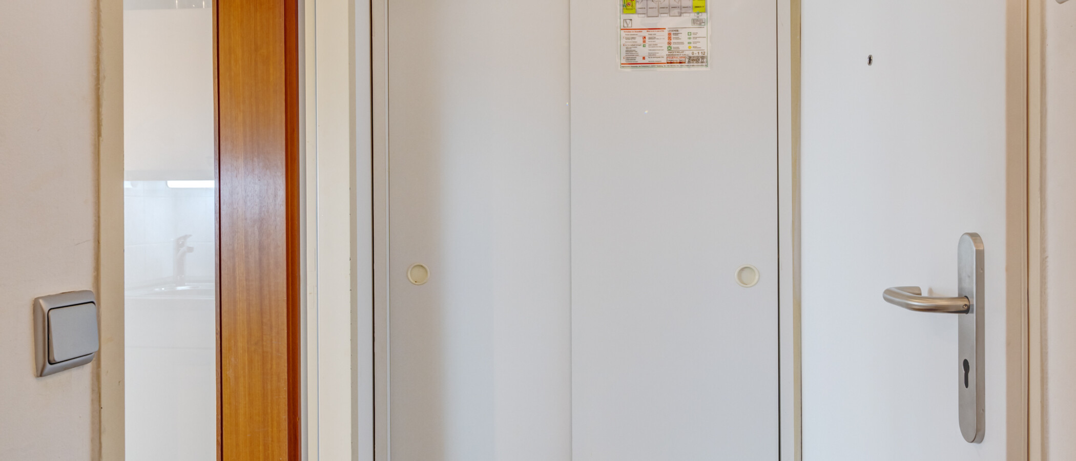 studio München Maxvorstadt 02 hall 9951