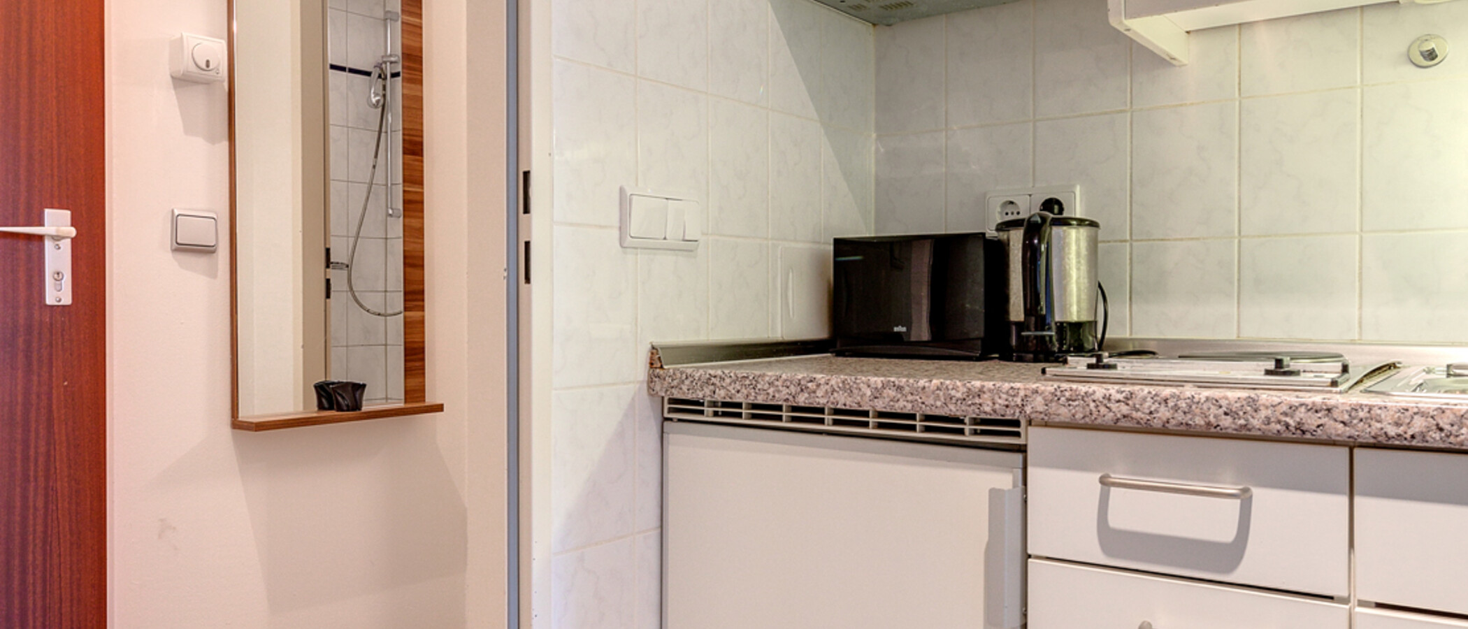 studio München Maxvorstadt 03 hall 9951