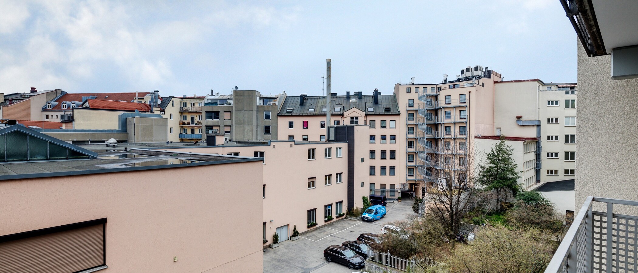 studio München Maxvorstadt 01 view 9951