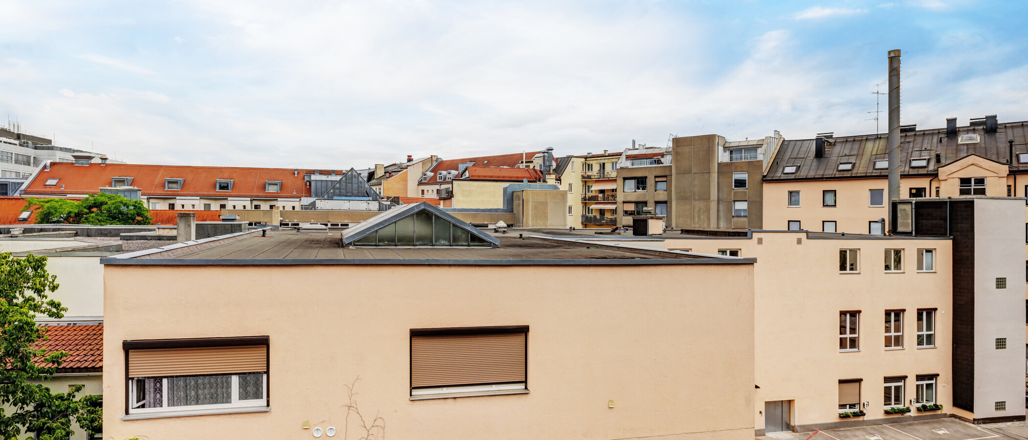 studio München Maxvorstadt 01 view 9951