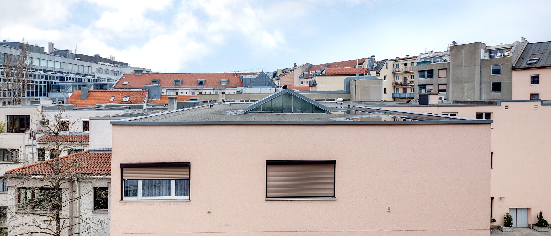 studio München Maxvorstadt 02 view 9951