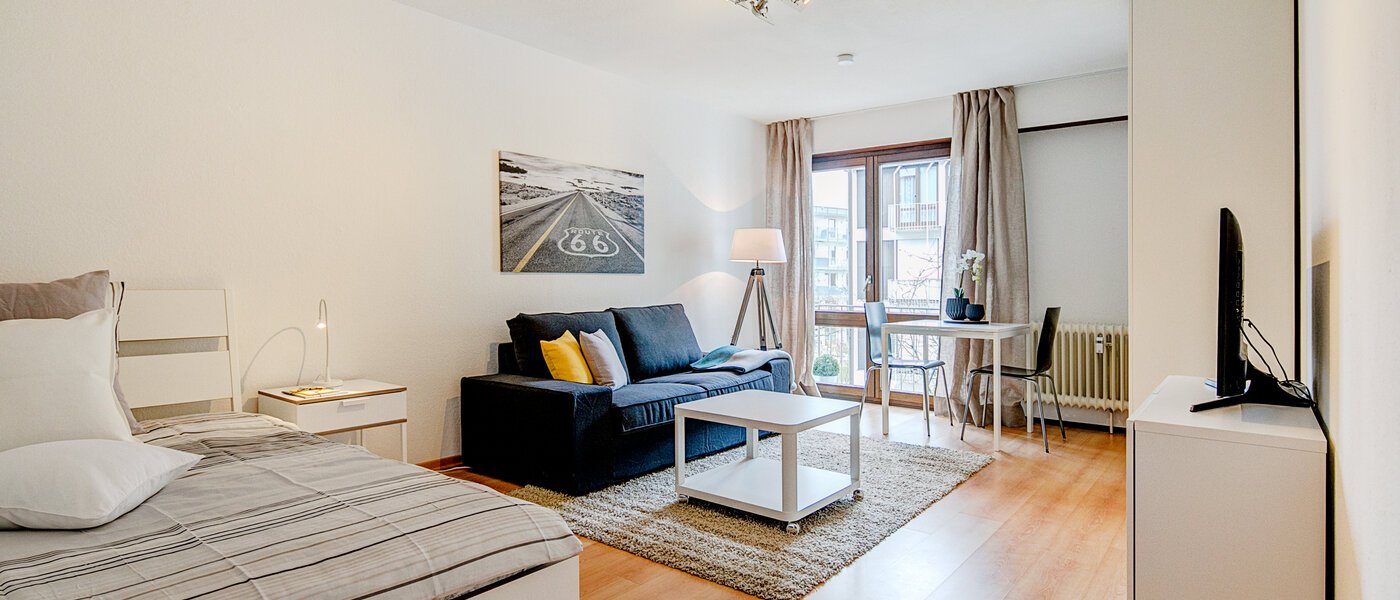 Sorry, this property has already been rented