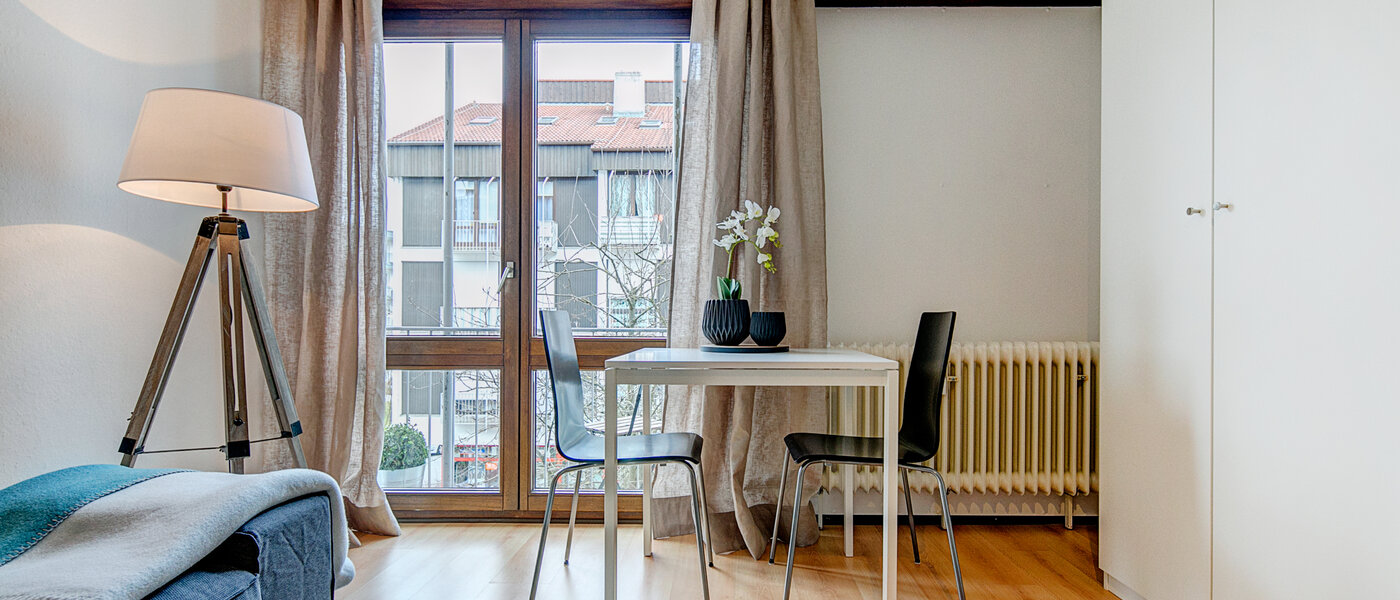 apartment Unterschleißheim 03 living room 9952