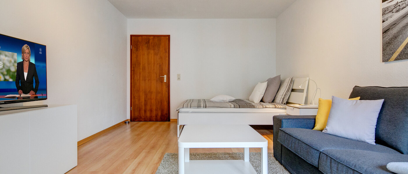 apartment Unterschleißheim 06 living room 9952