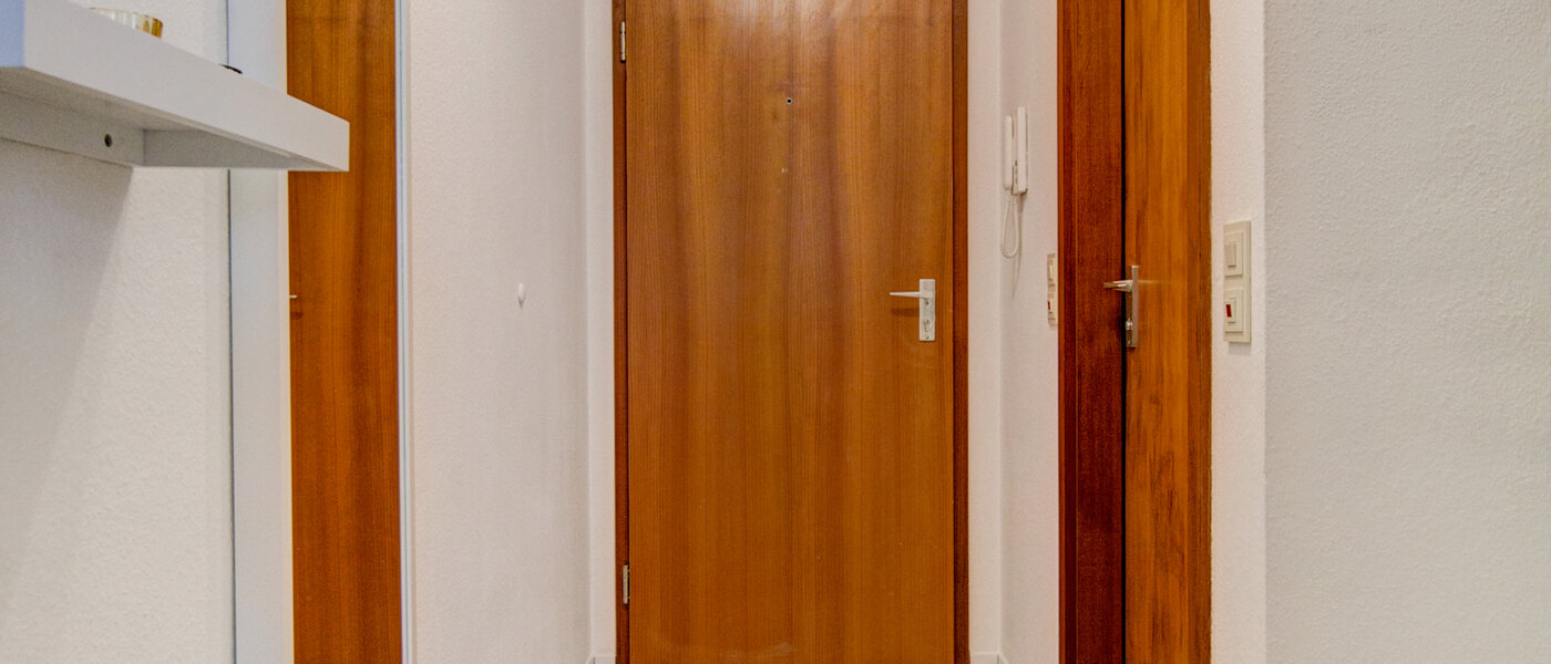 apartment Unterschleißheim 02 hall 9952