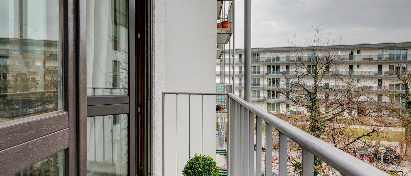 apartment Unterschleißheim 01 balcony 9952