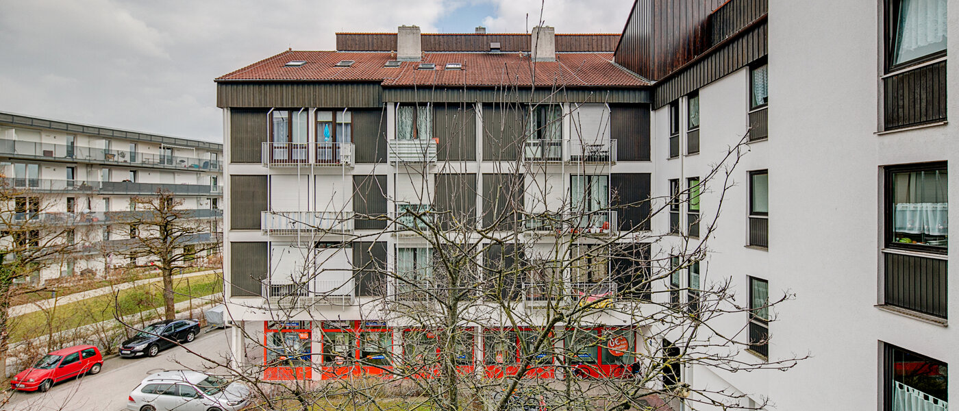 apartment Unterschleißheim 01 view 9952