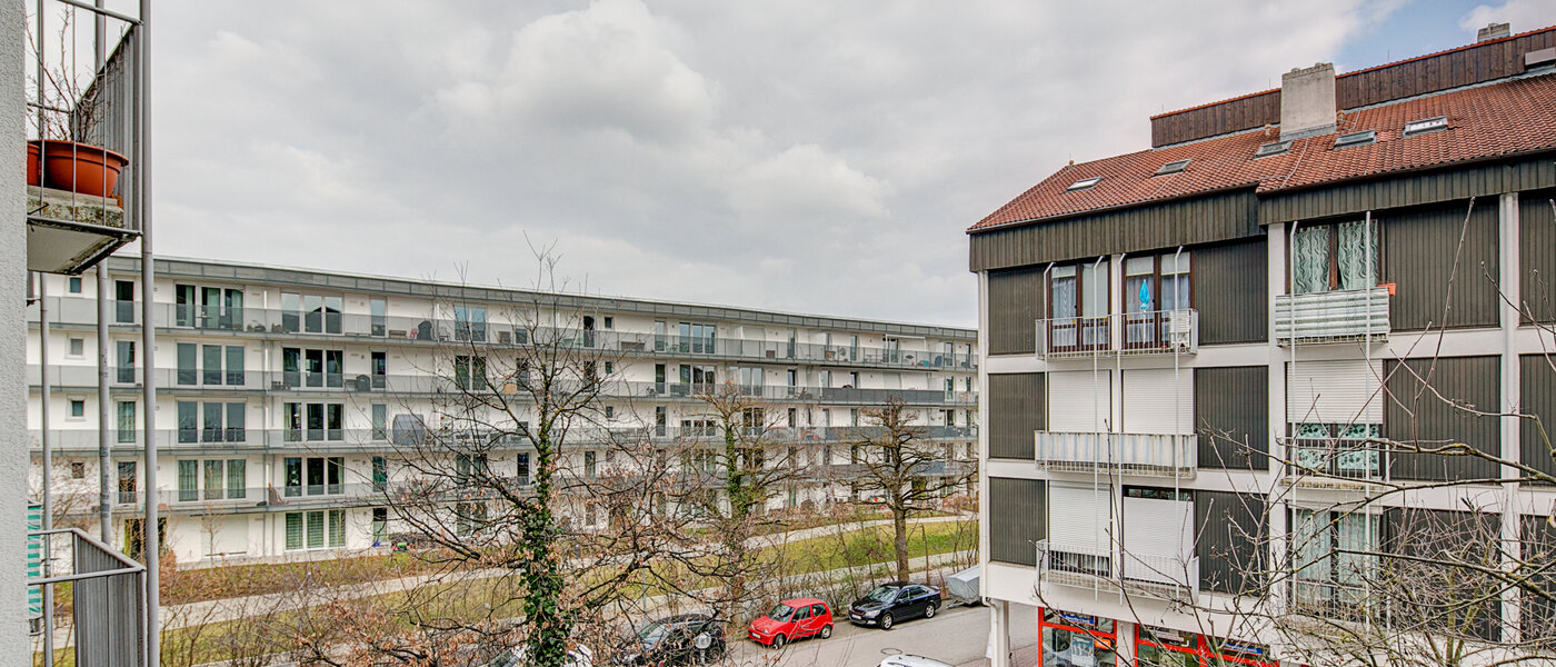 apartment Unterschleißheim 02 view 9952