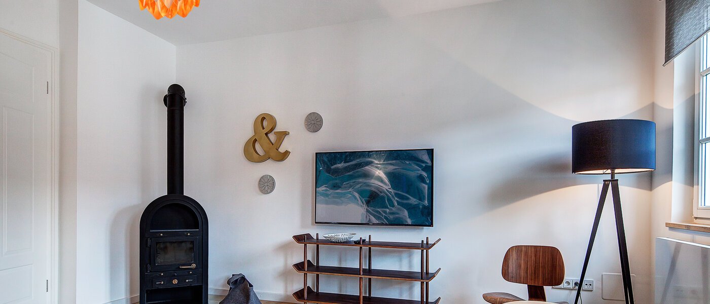 apartment München Maxvorstadt - Universitätsviertel 03 living room 9953