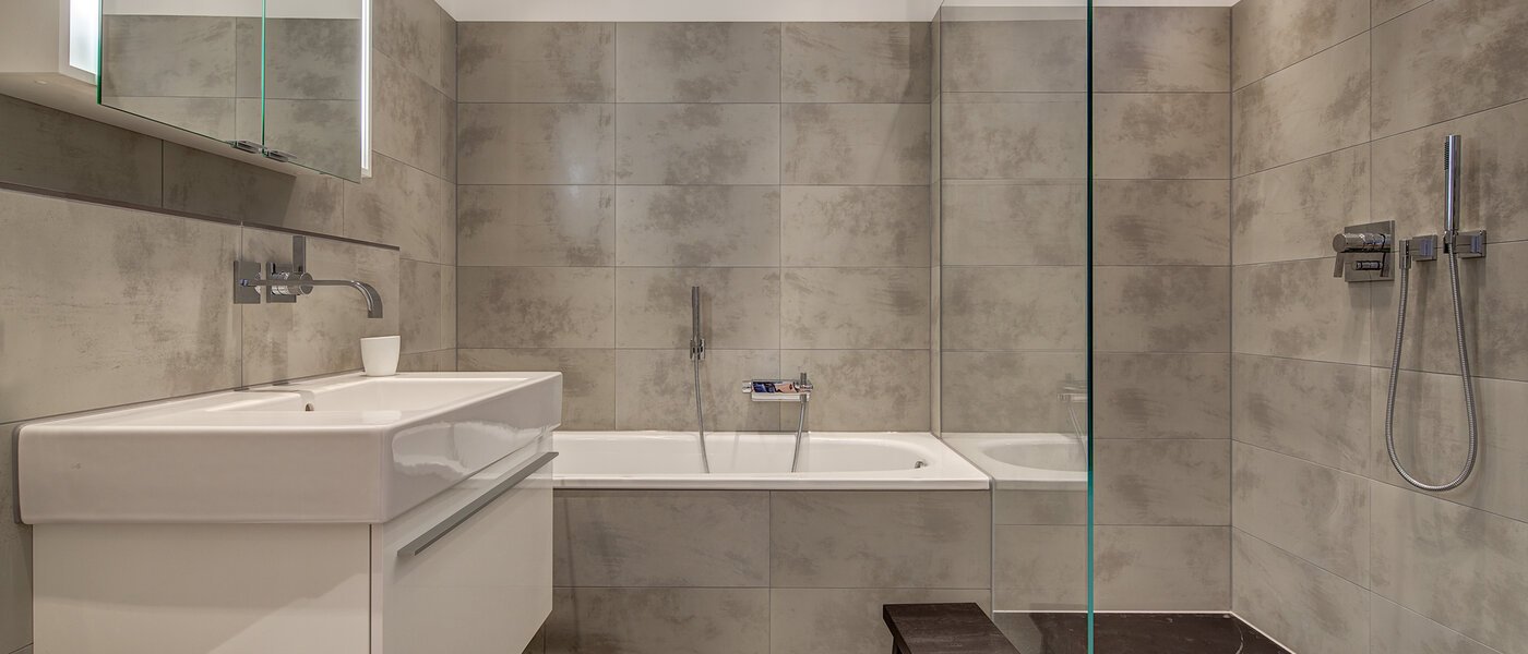 apartment München Maxvorstadt - Universitätsviertel 01 bathroom 9953