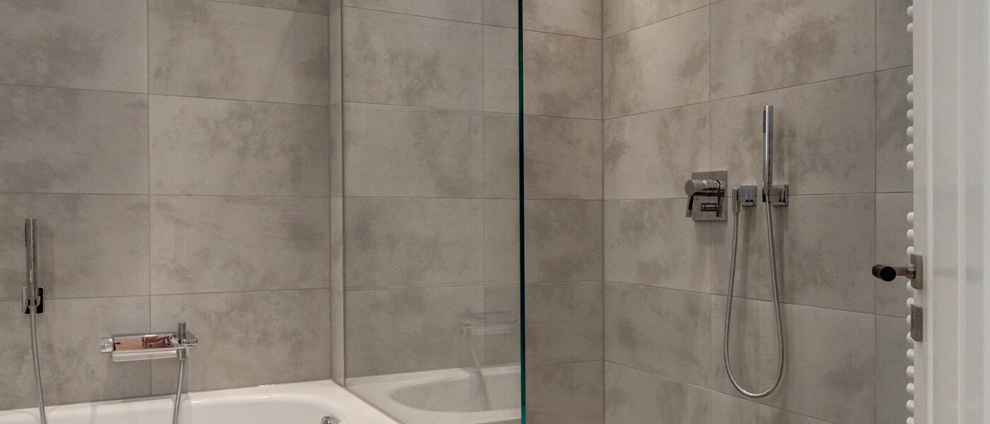 apartment München Maxvorstadt - Universitätsviertel 02 bathroom 9953