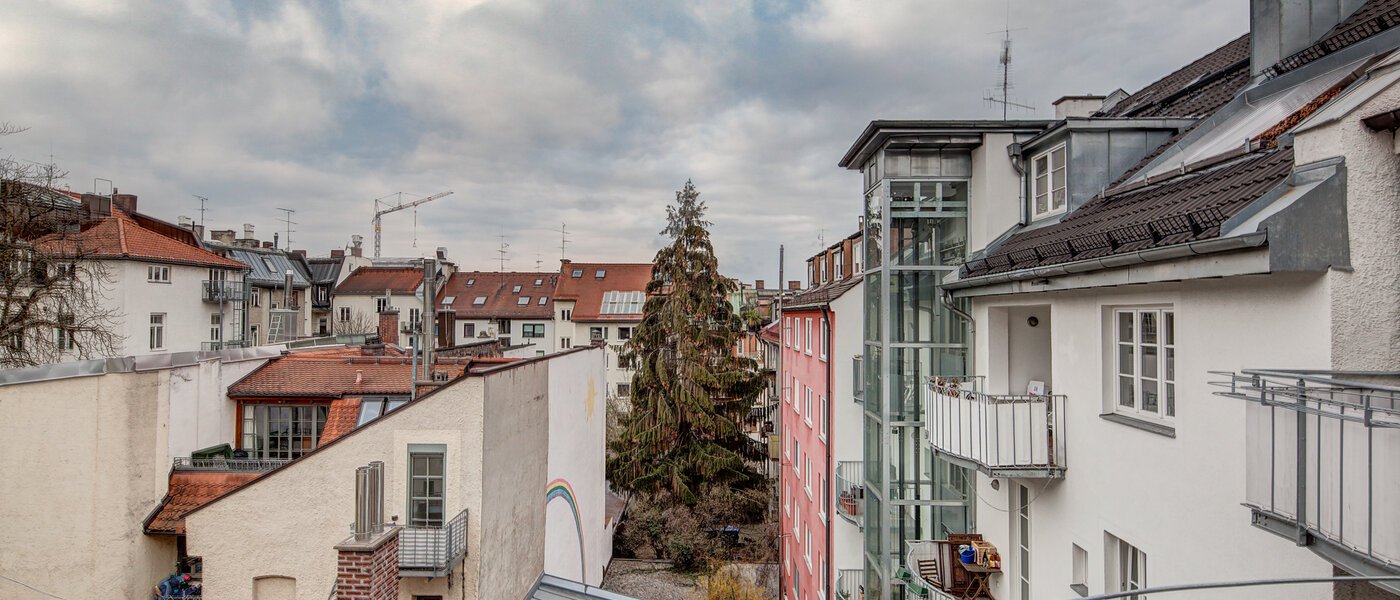 apartment München Maxvorstadt - Universitätsviertel 01 view 9953