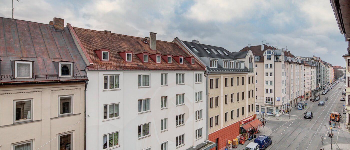 apartment München Maxvorstadt - Universitätsviertel 05 view 9953