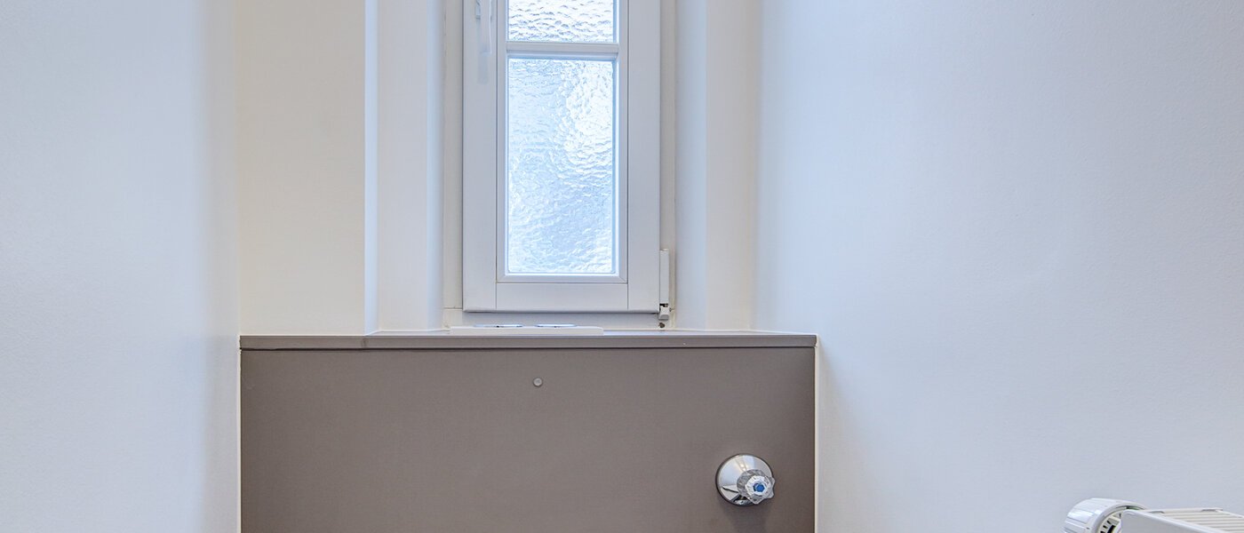 apartment München Maxvorstadt - Universitätsviertel 01 guest toilet 9953