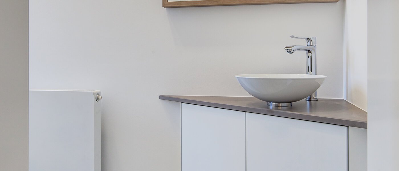 apartment München Maxvorstadt - Universitätsviertel 03 guest toilet 9953