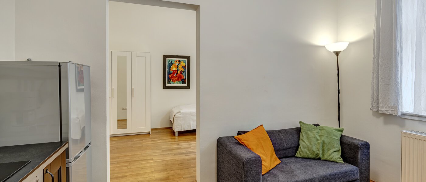 Sorry, this property has already been rented