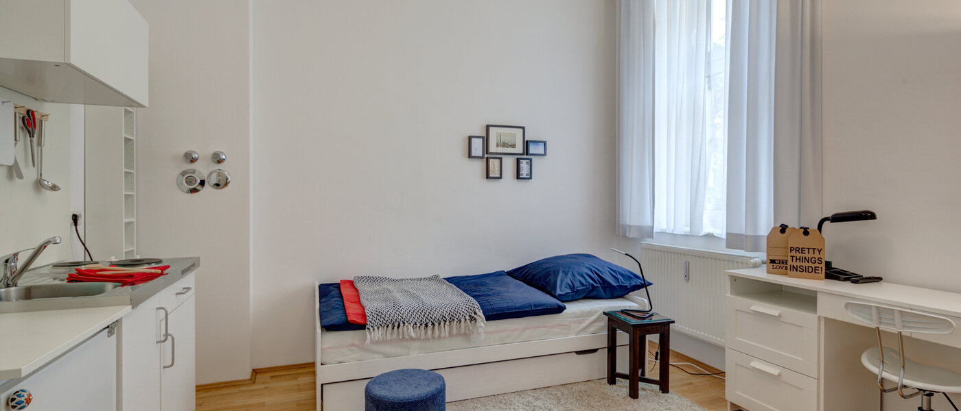 Sorry, this property has already been rented