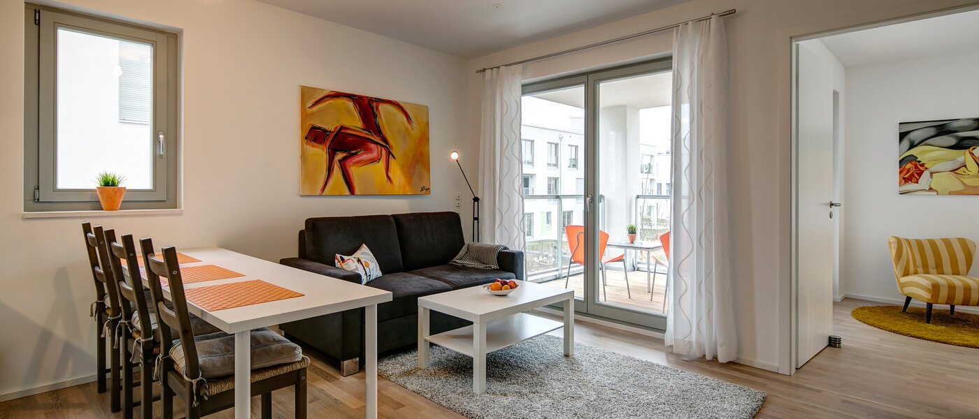 Sorry, this property has already been rented