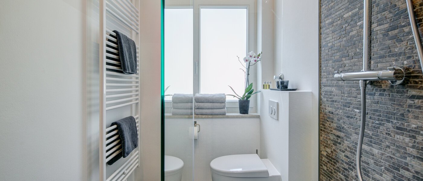 apartment München Gärtnerplatzviertel 01 bathroom 9966