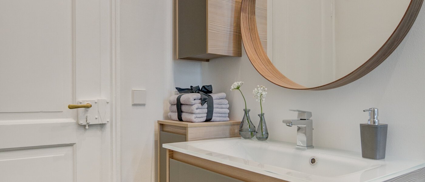 apartment München Gärtnerplatzviertel 05 bathroom 9966