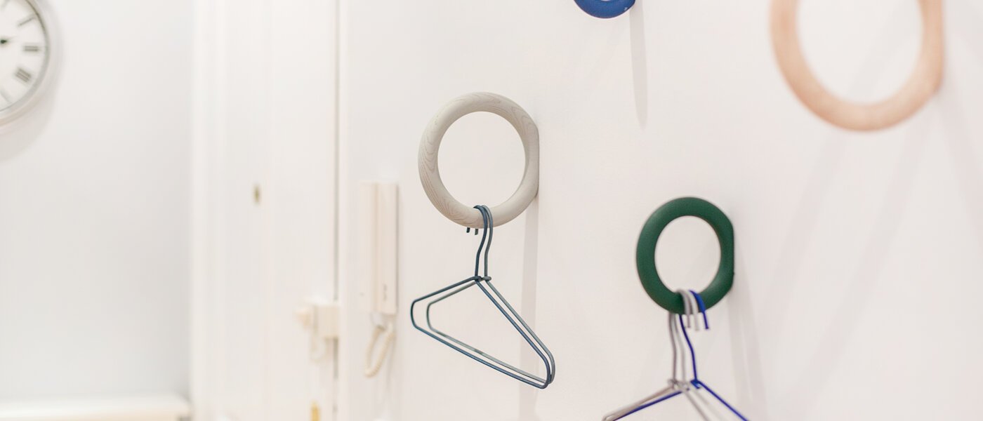 apartment München Gärtnerplatzviertel 01 hall 9966