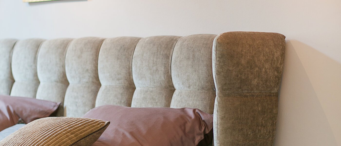 apartment München Gärtnerplatzviertel 03 sleeping area 9966