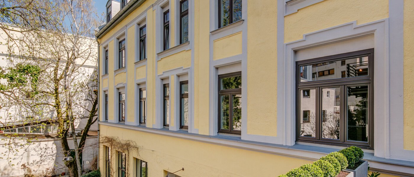 apartment München Gärtnerplatzviertel 02 view 9966