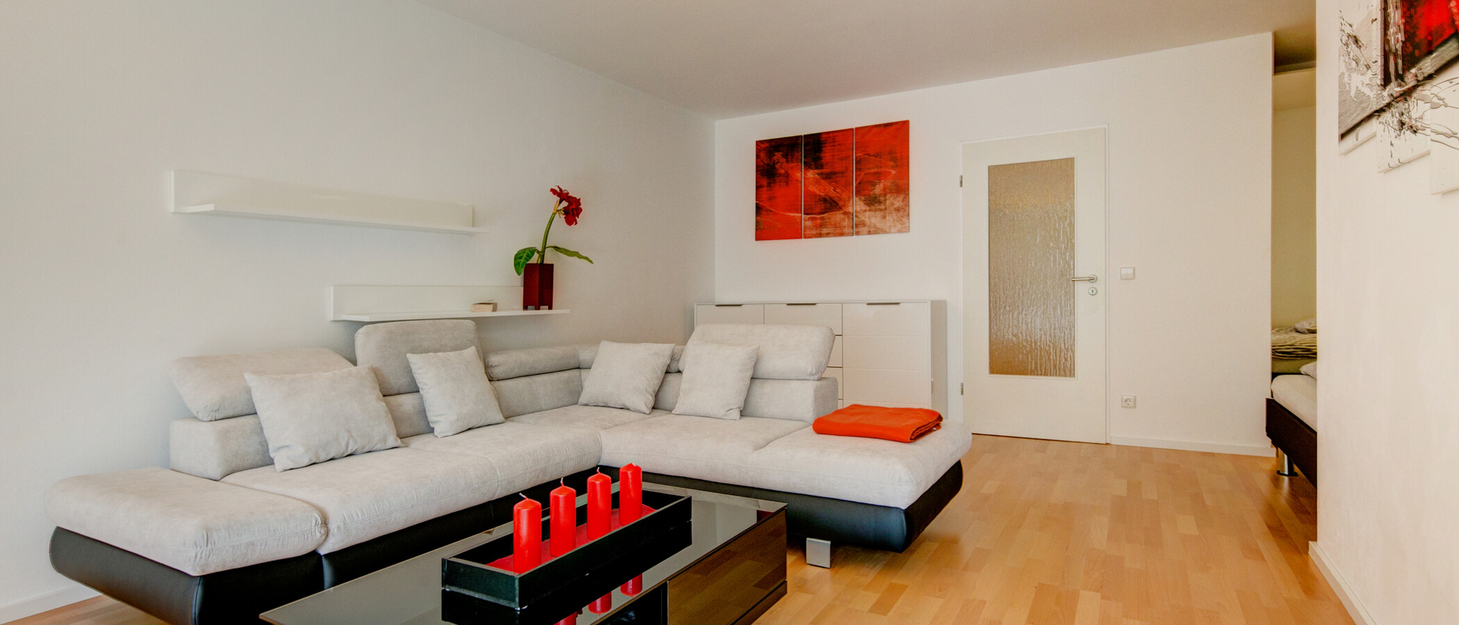 apartment München Schwabing-West 05 living room 9967