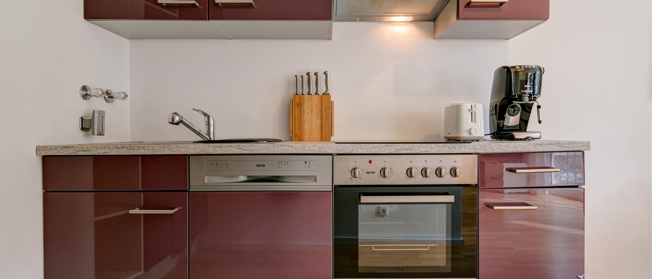 apartment München Schwabing-West 02 kitchen 9967